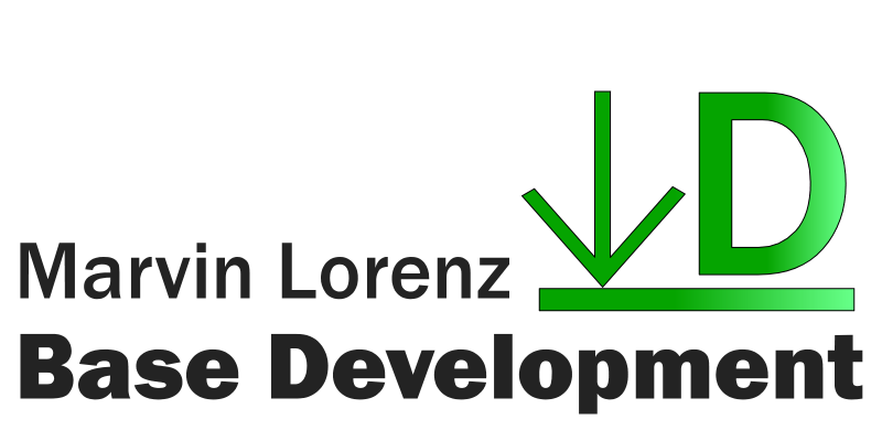 Marvin Lorenz Base Development